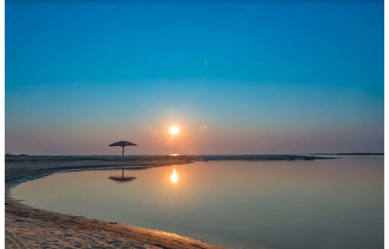 Blue Waters By Serendib Salima Kültér fotó